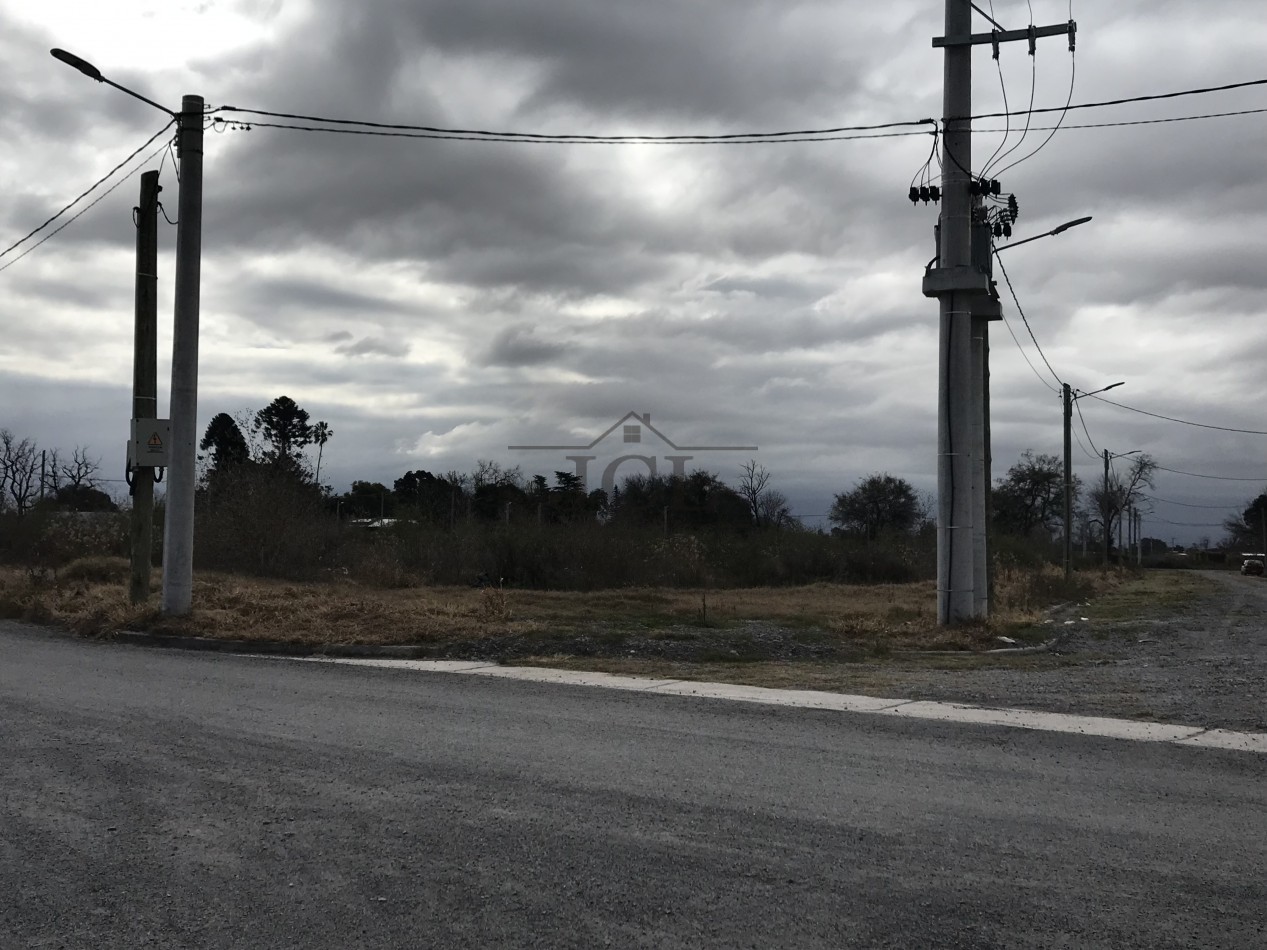 VENTA TERRENO LA CELESTINA