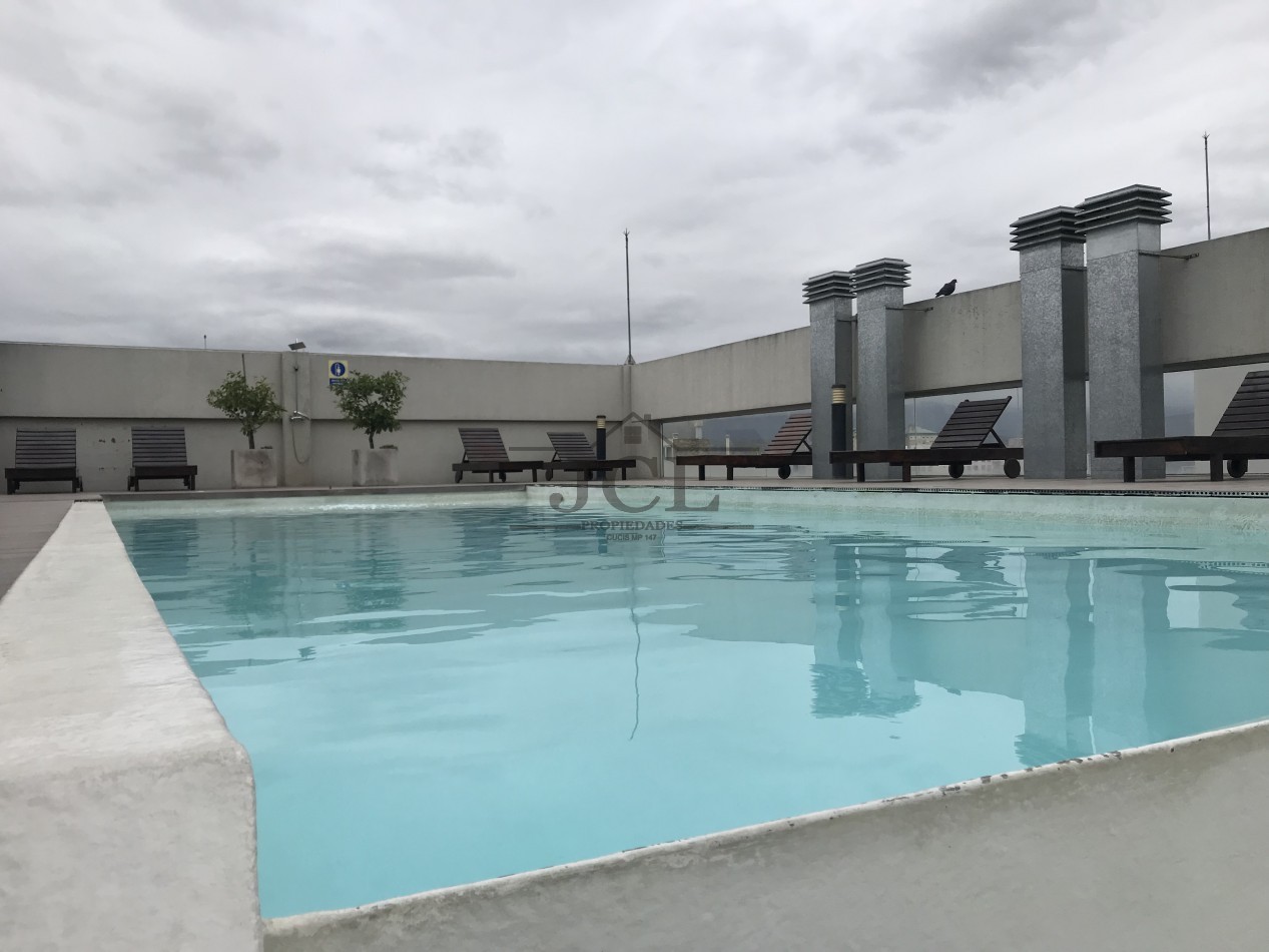 ALQUILER DEPARTAMENTO ALSINA AL 300