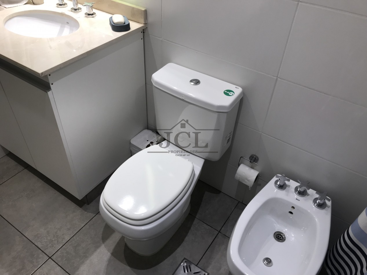 VENTA DEPARTAMENTO LEGUIZAMON 246