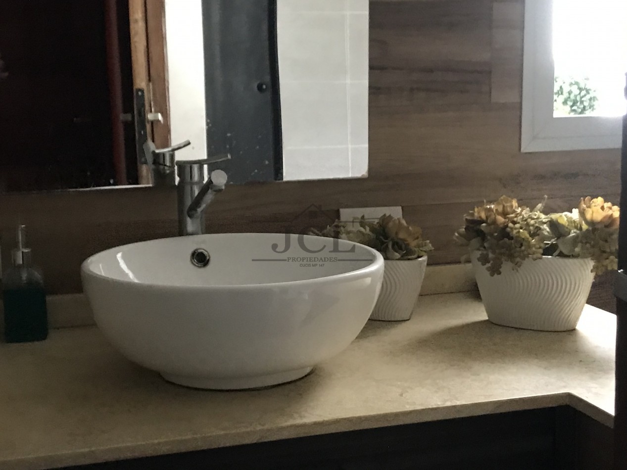 VENTA CASA, MACROCENTRO