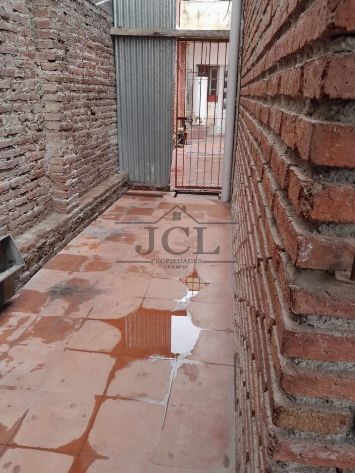 VENTA CASA MACROCENTRO