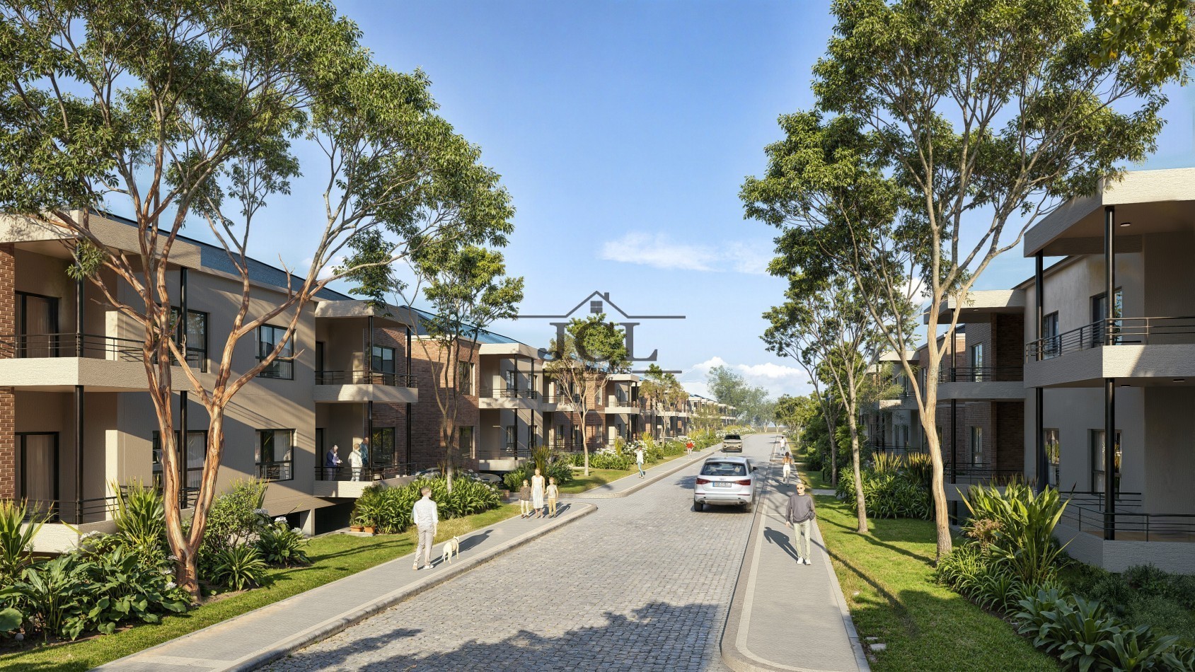 VENTA DEPARTAMENTO NATIVE