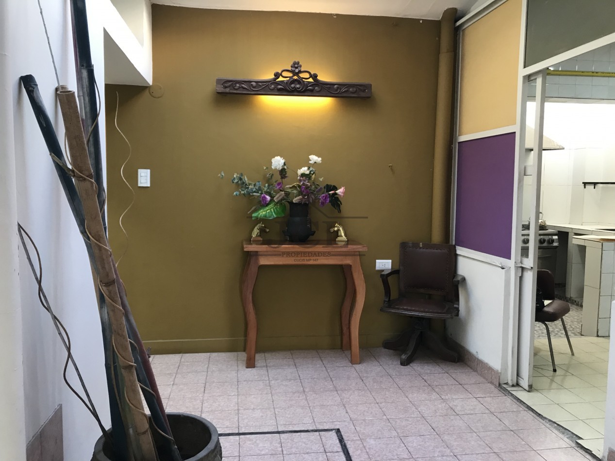 VENTA CASA O´HIGGINS AL 500