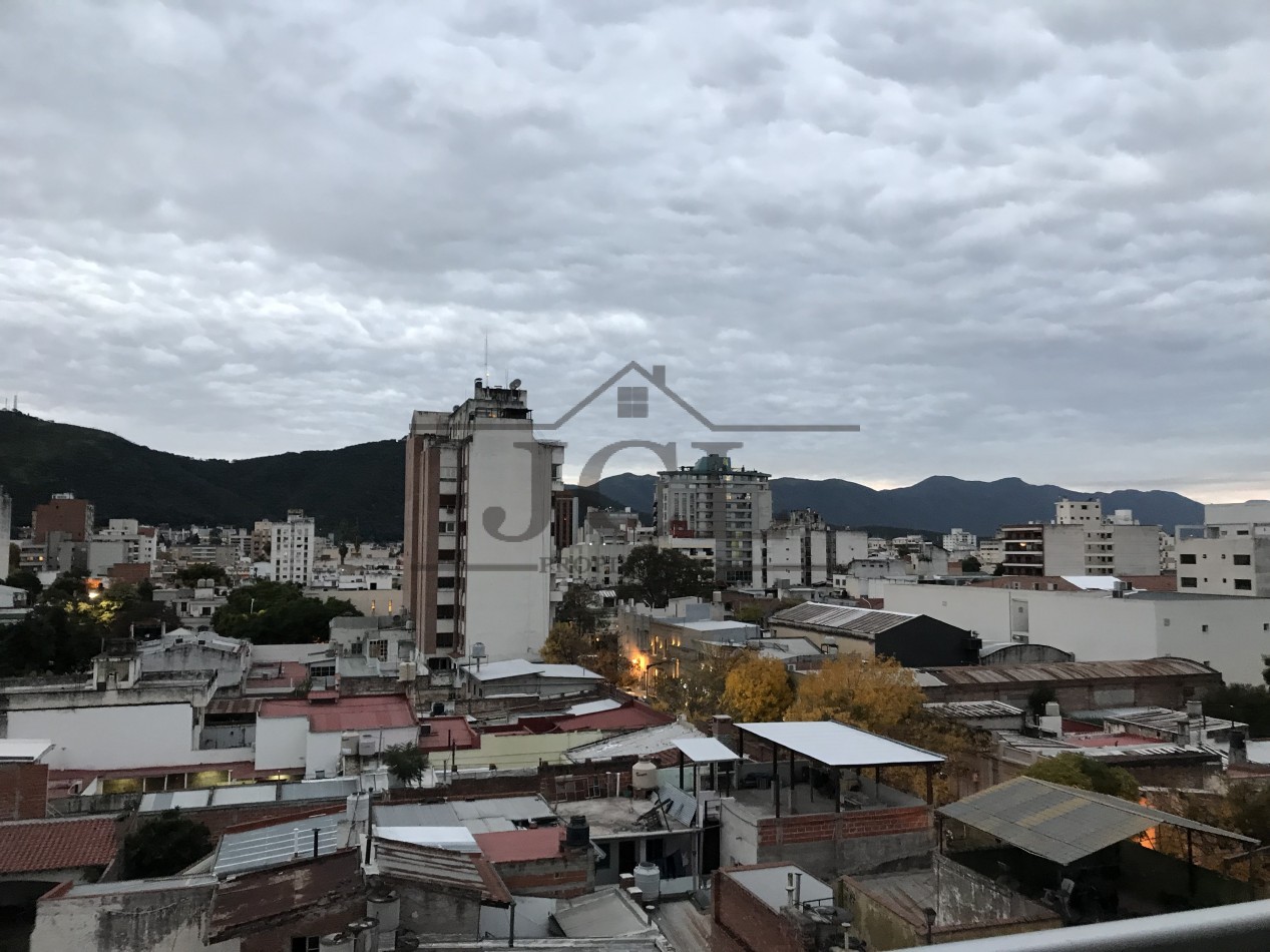 VENTA DEPARTAMENTO ADOLFO GUEMES AL 300