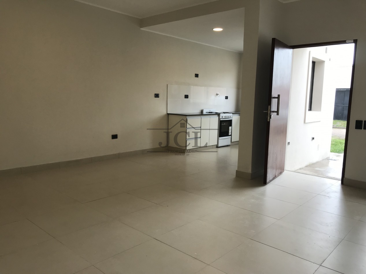 VENTA DUPLEX VIA AURELIA