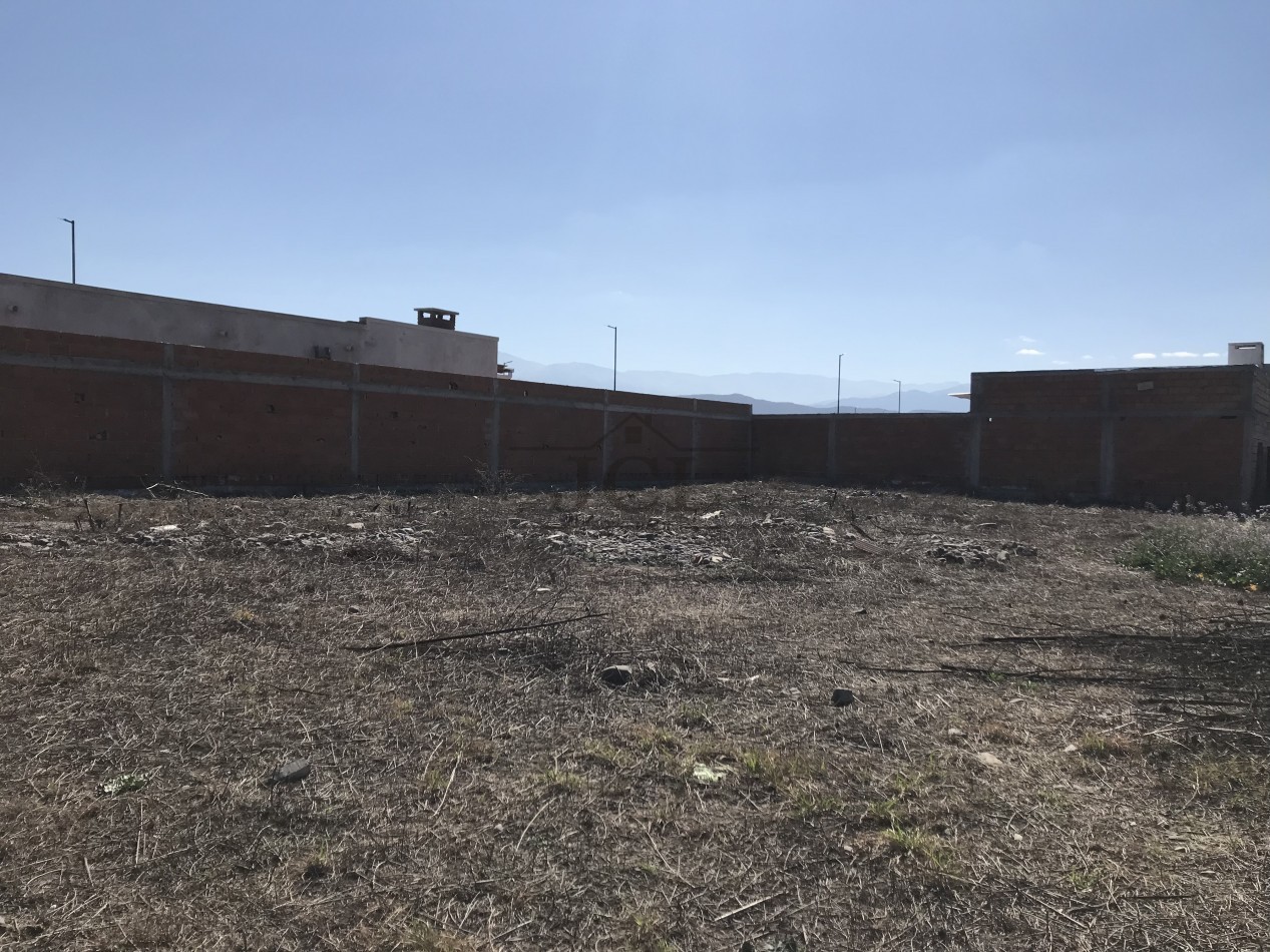 VENTA TERRENO EKO DISTRITO