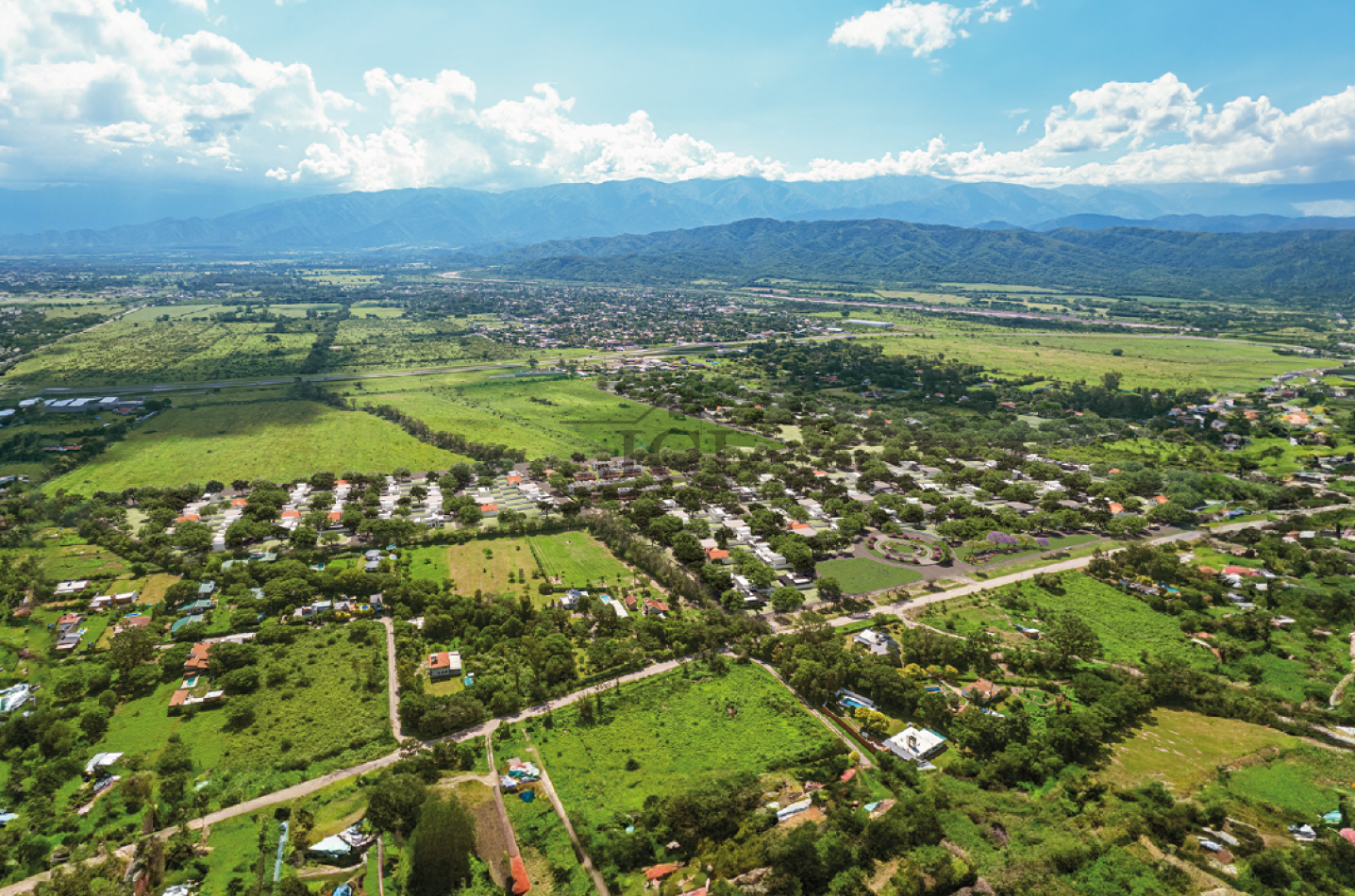 VENTA TERRENO