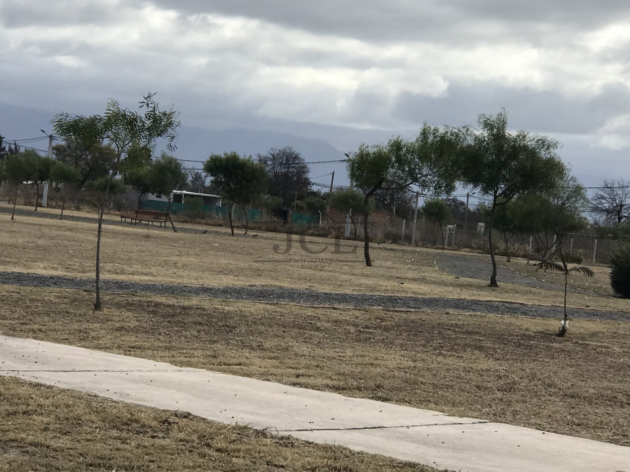 VENTA TERRENO LA CELESTINA