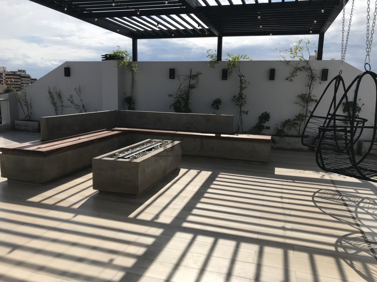 VENTA DEPARTAMENTO LEGUIZAMON 258