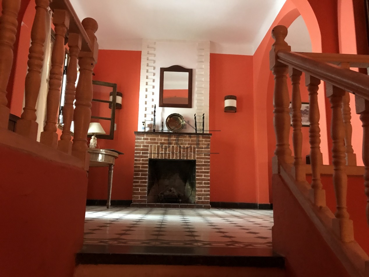 VENTA CASA, MACROCENTRO