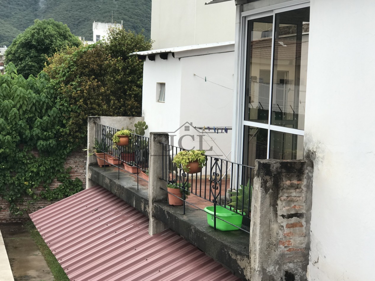 VENTA CASA, MACROCENTRO