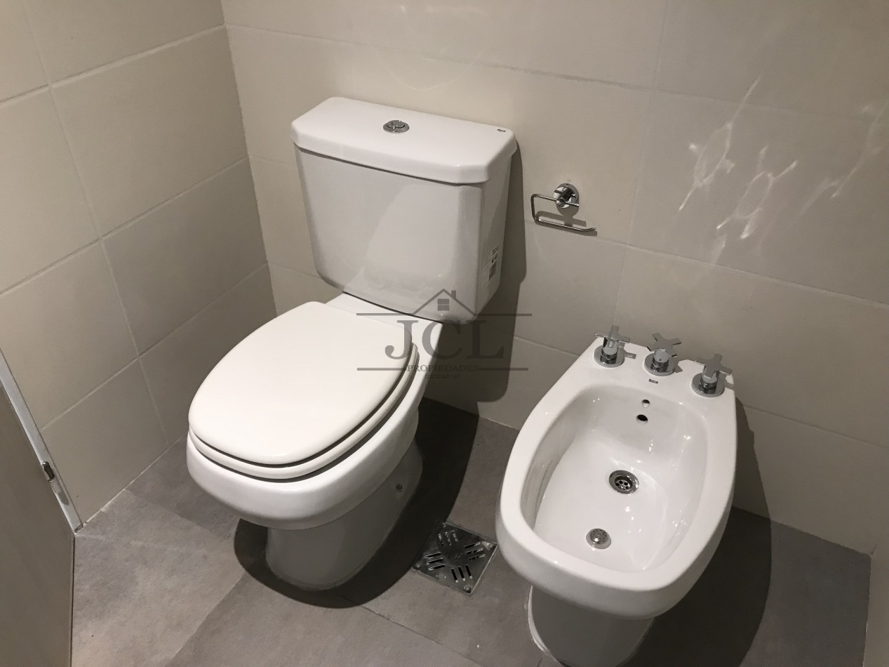 VENTA DEPARTAMENTO LEGUIZAMON 258