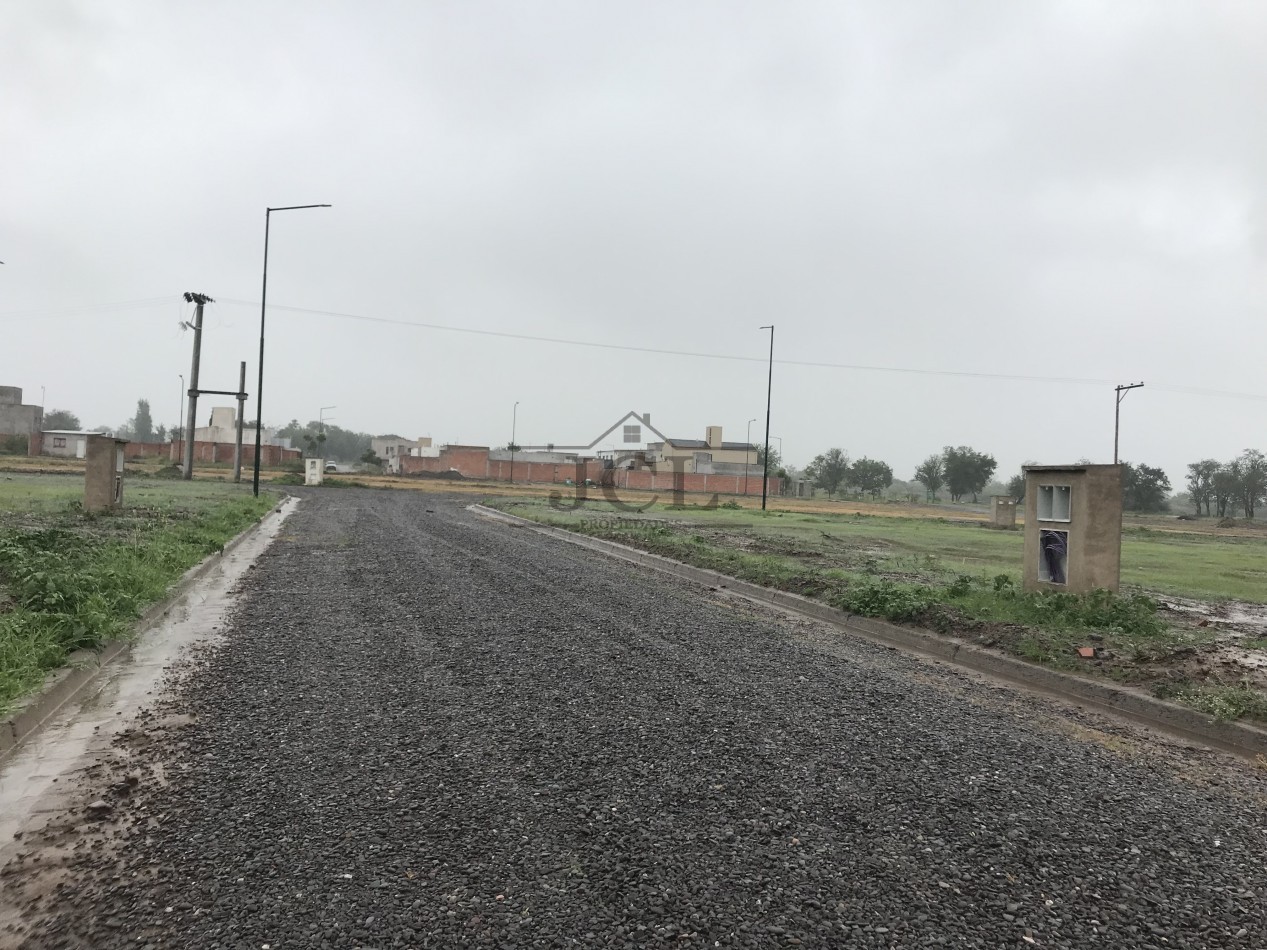 VENTA TERRENO VIA AURELIA