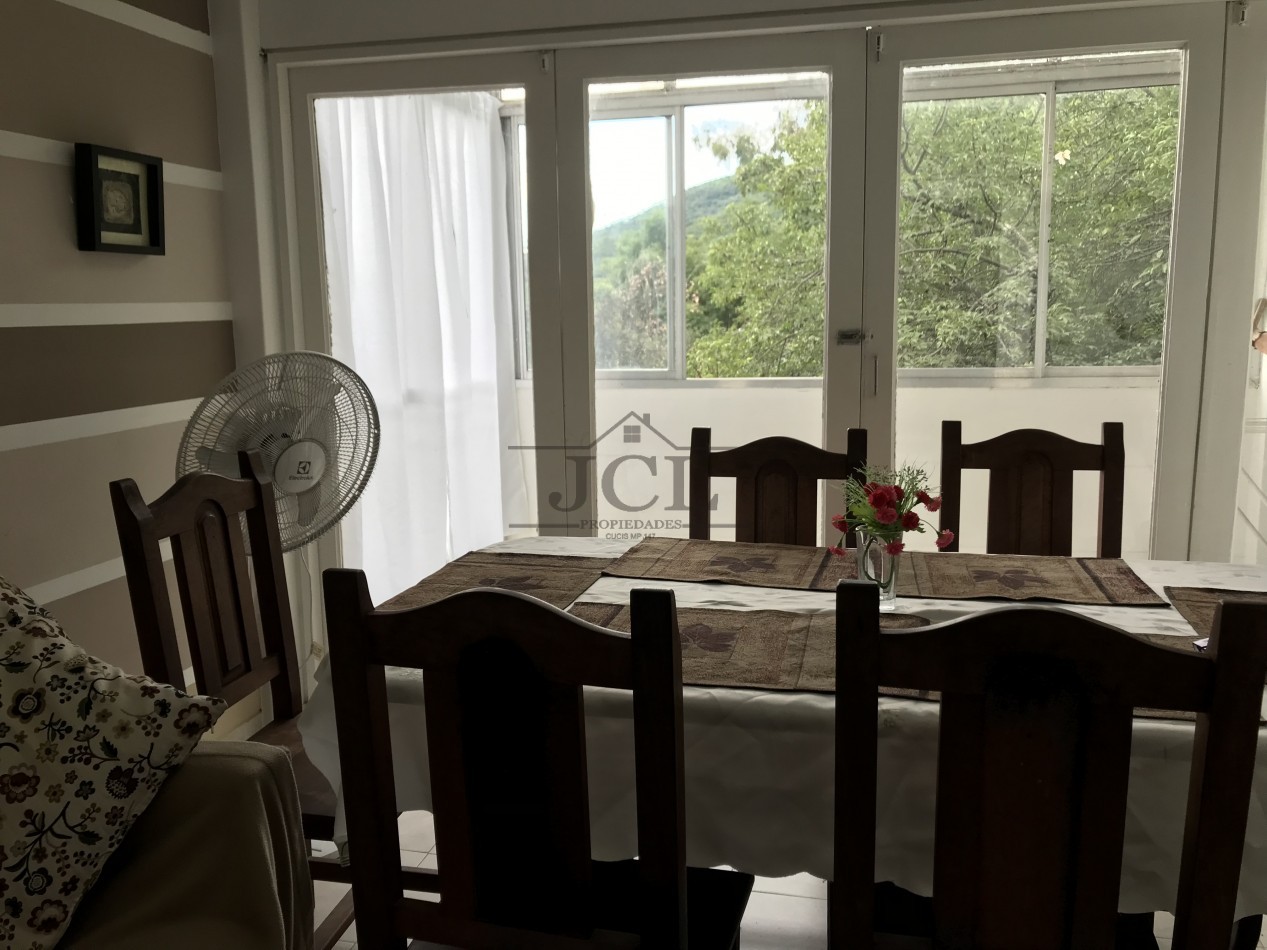 VENTA DEPARTAMENTO, TRES CERRITOS