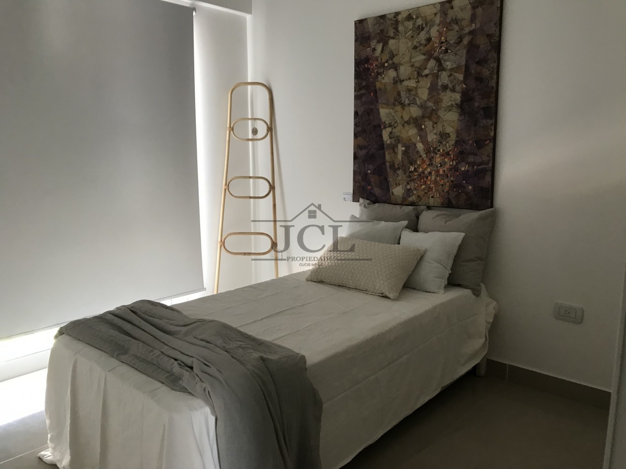 VENTA DEPARTAMENTO MACROCENTRO