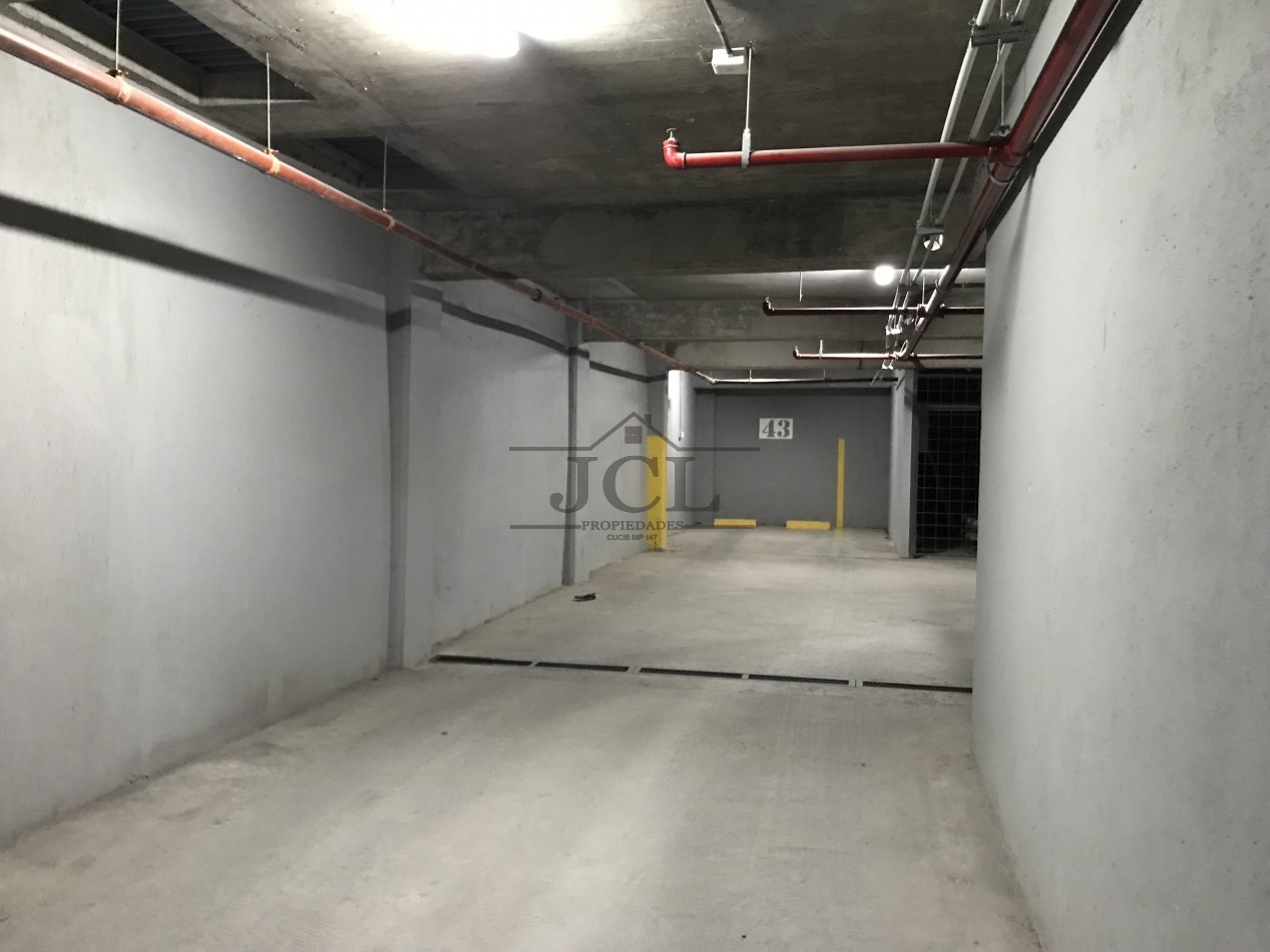 VENTA DEPARTAMENTO LEGUIZAMON 246