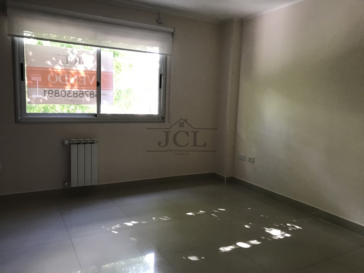 VENTA DEPARTAMENTO MACROCENTRO