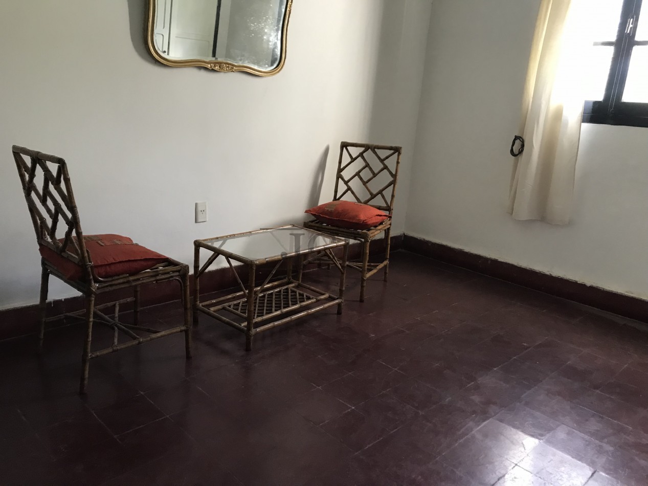 VENTA CASA DE CAMPO