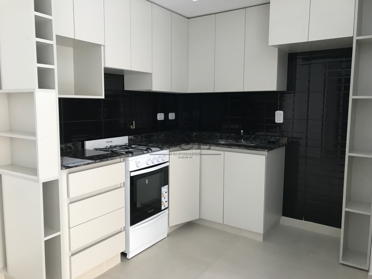 VENTA DEPARTAMENTO MACROCENTRO