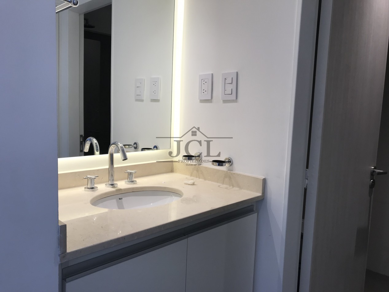 VENTA DEPARTAMENTO LEGUIZAMON 258