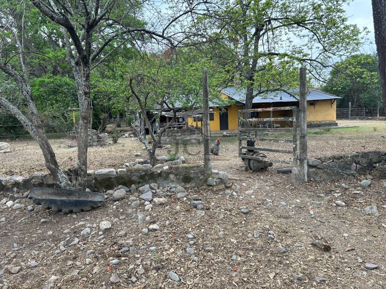 VENTA FINCA, LA CALDERA, SALTA