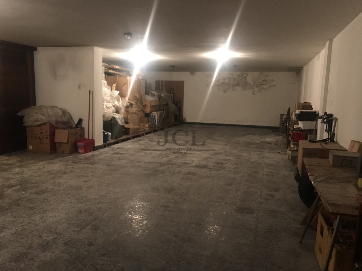 VENTA CASA ZONA SHOPPING
