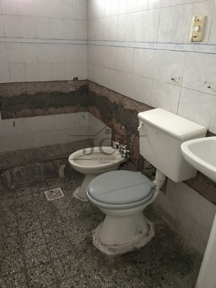 VENTA CASA MACROCENTRO