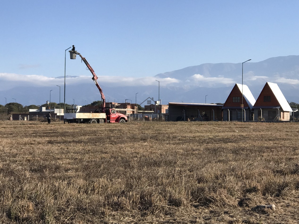 VENTA TERRENO EKO DISTRITO