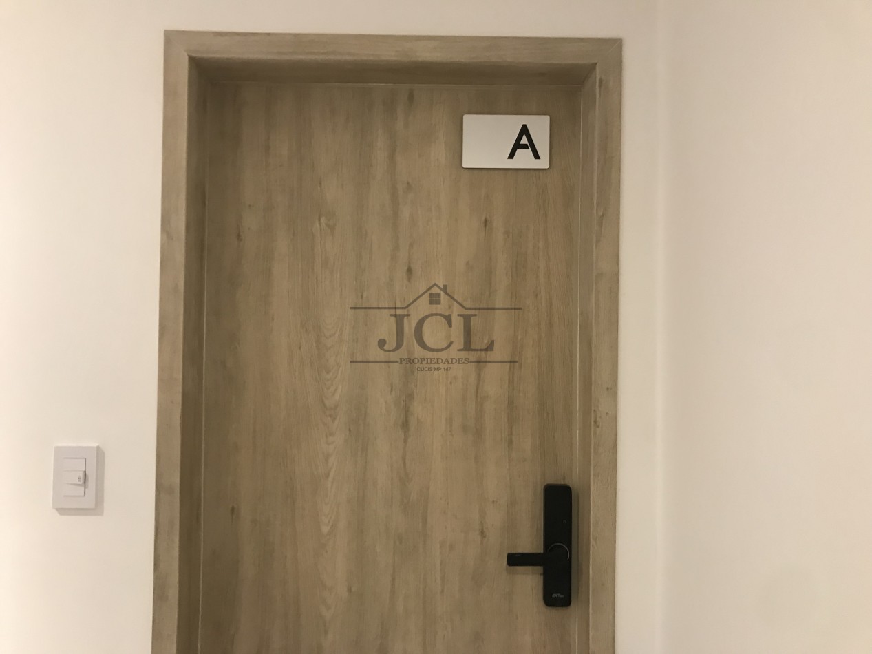 VENTA DEPARTAMENTO LEGUIZAMON 258