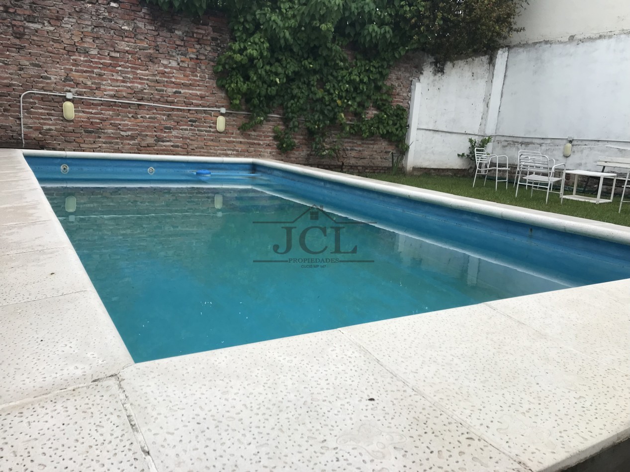 VENTA CASA, MACROCENTRO