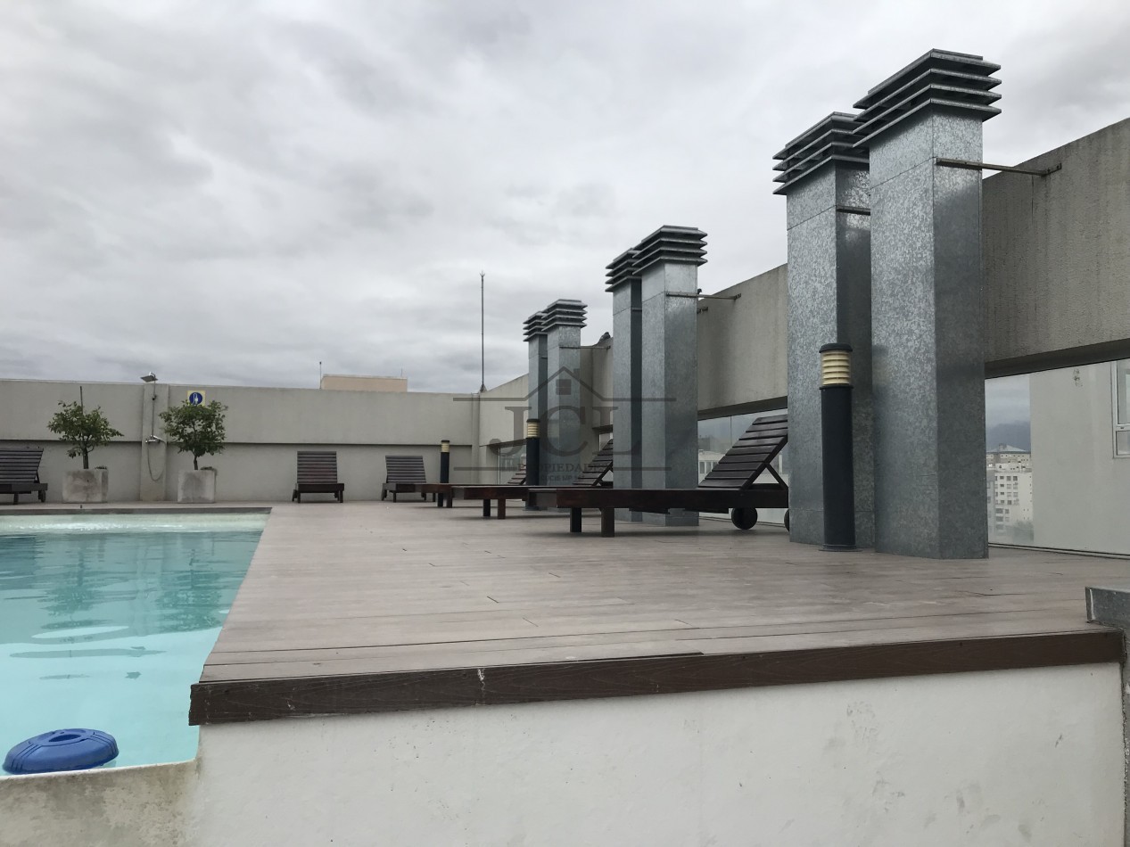 ALQUILER DEPARTAMENTO ALSINA AL 300