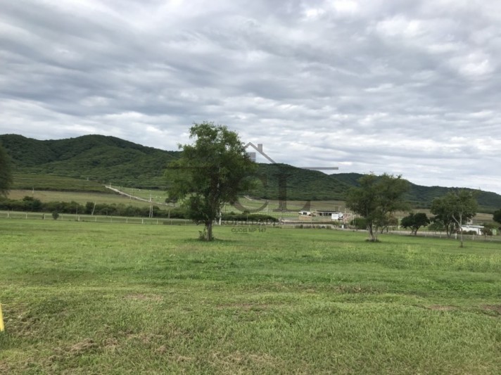 VENTA TERRENO B° PRIVADO  EL PORTICO