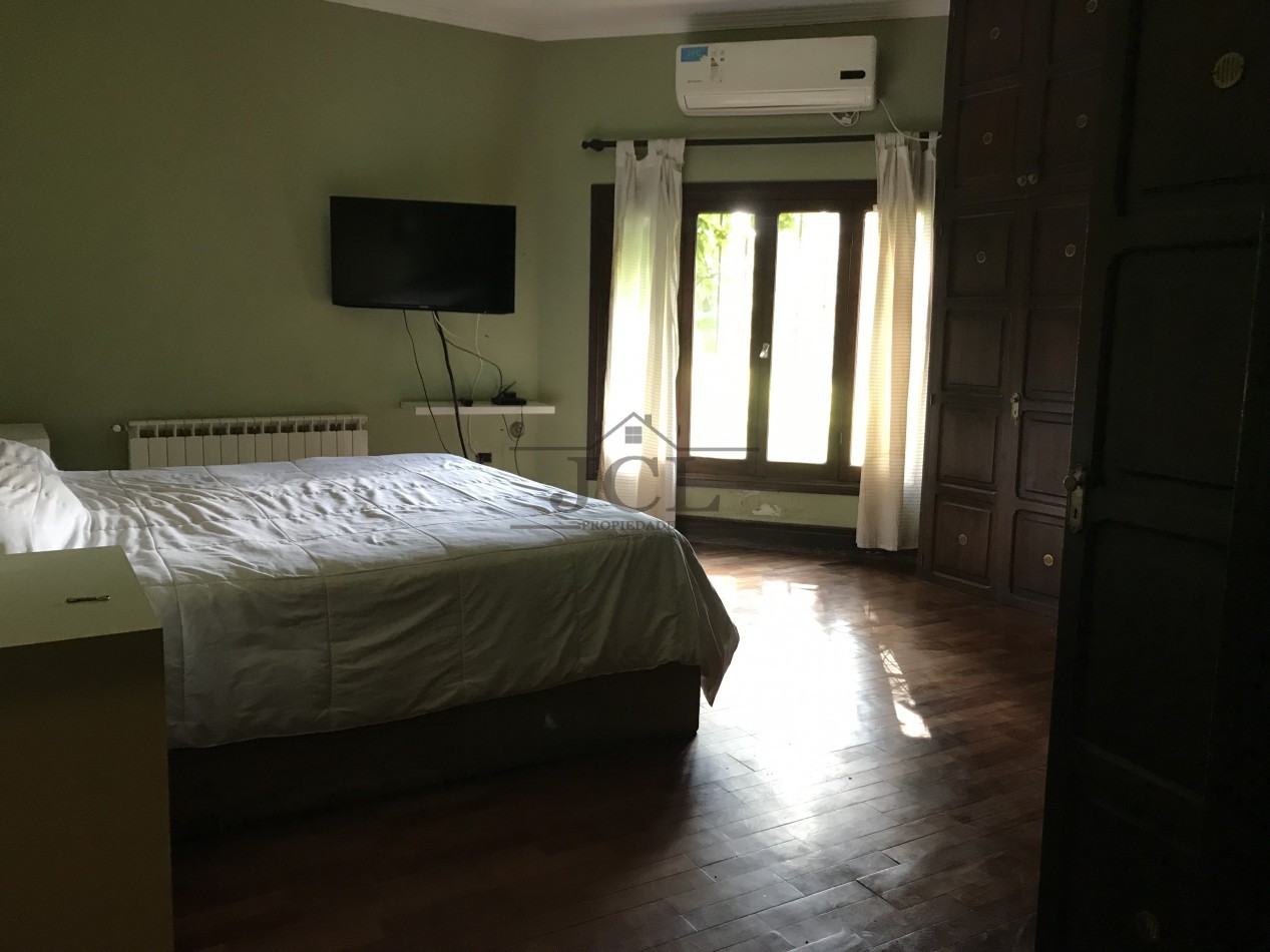 VENTA CASA SAN LORENZO