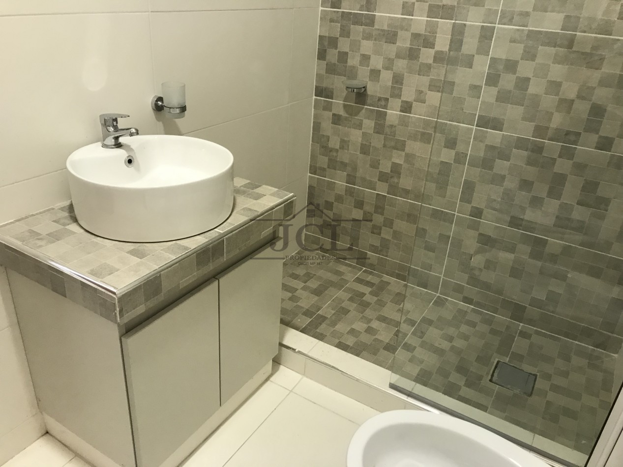 VENTA MONOAMBIENTE MACROCENTRO