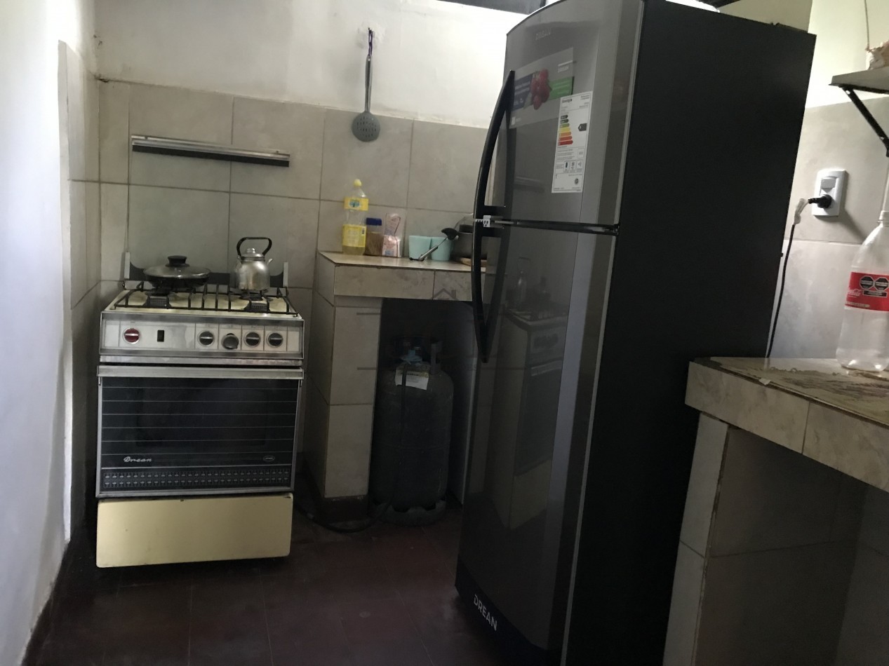 VENTA CASA CERRILLOS