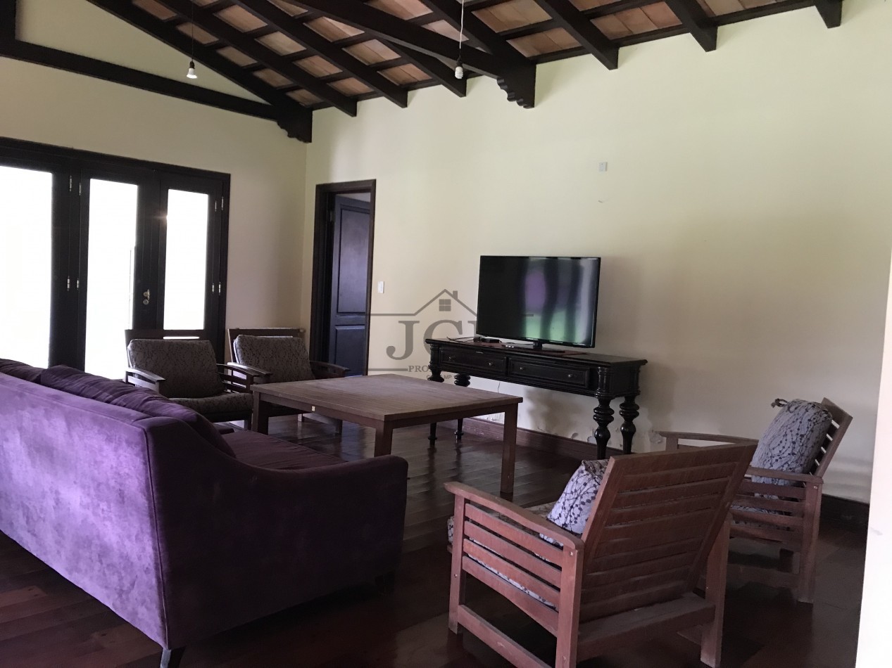 VENTA CASA SAN LORENZO