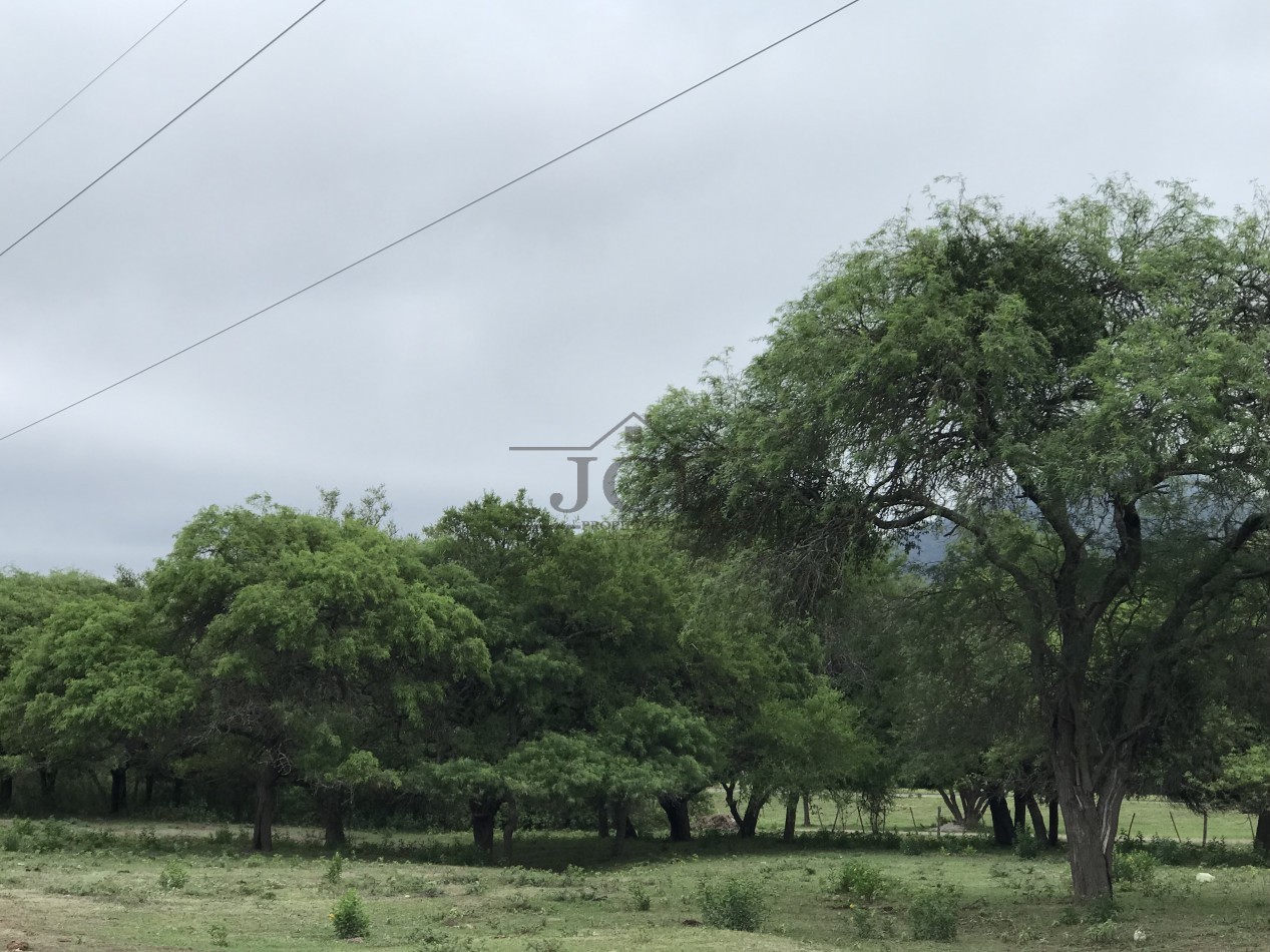 VENTA TERRENO B° PRIVADO EL CAPRICHO