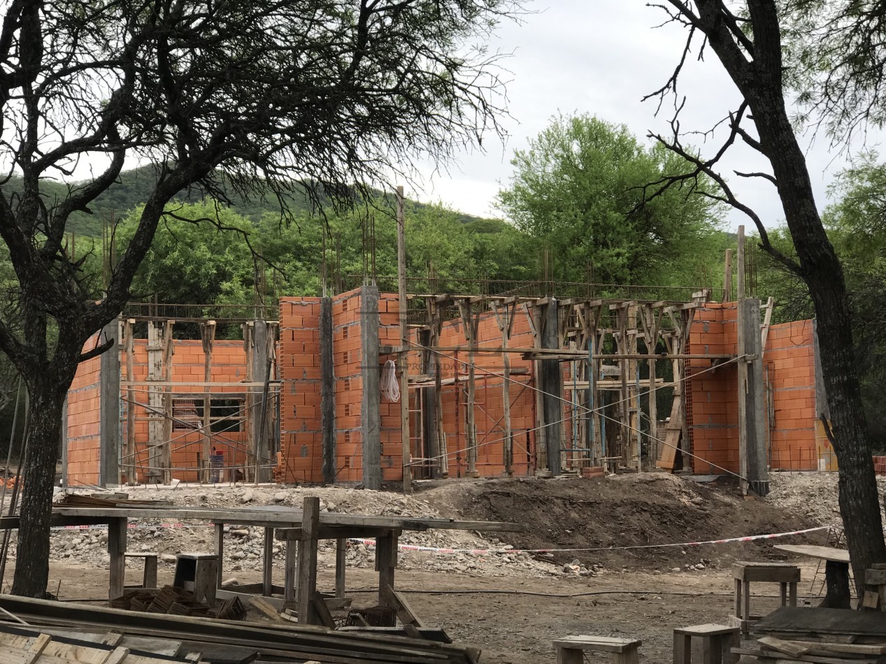 VENTA TERRENO B° PRIVADO EL CAPRICHO