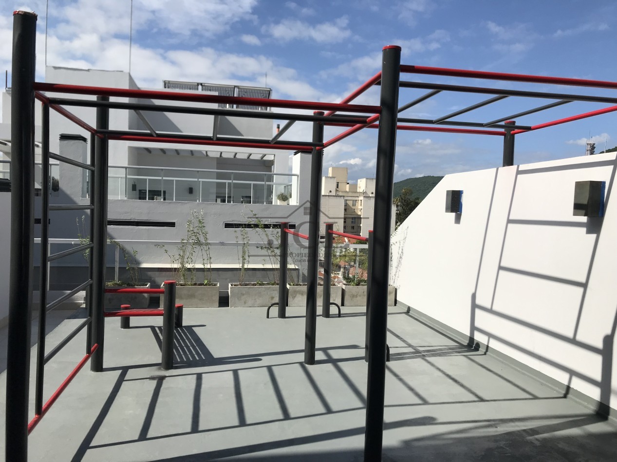 VENTA DEPARTAMENTO LEGUIZAMON 258