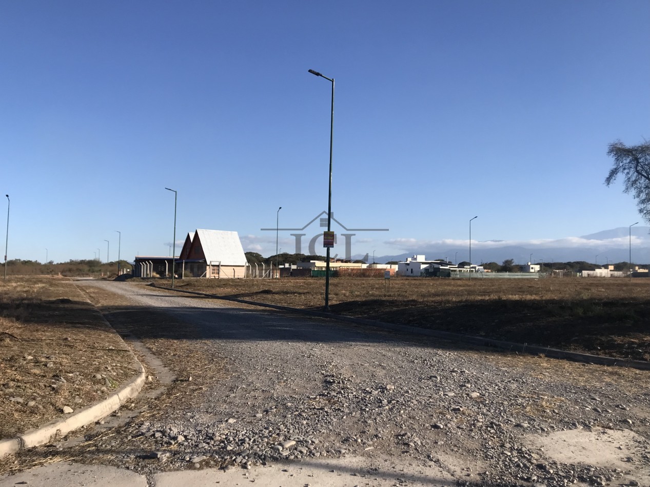 VENTA TERRENO EKO DISTRITO