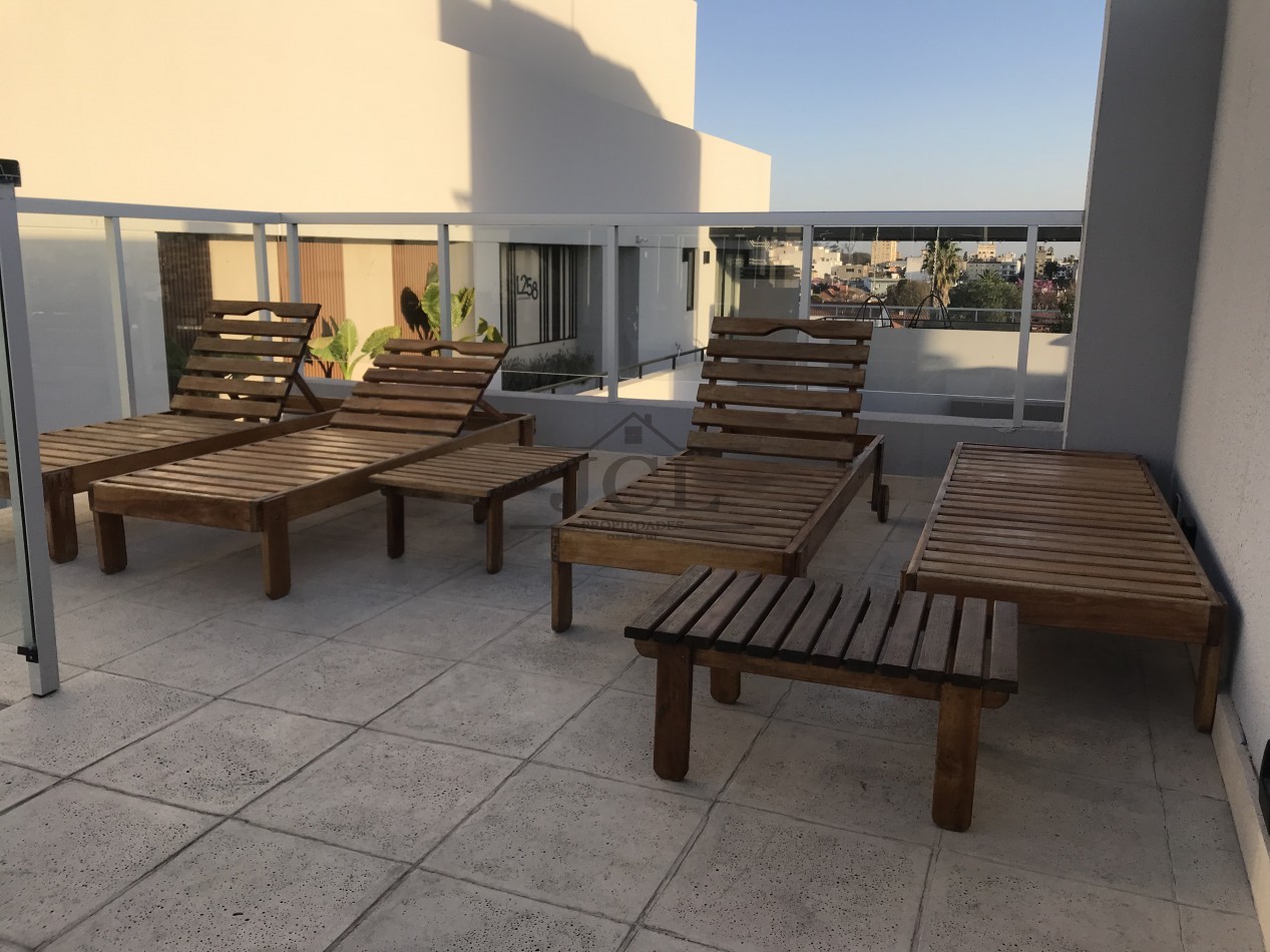 VENTA DEPARTAMENTO LEGUIZAMON 246