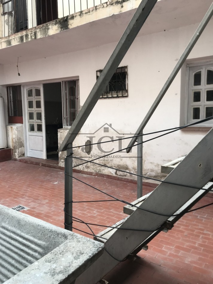VENTA CASA MACROCENTRO