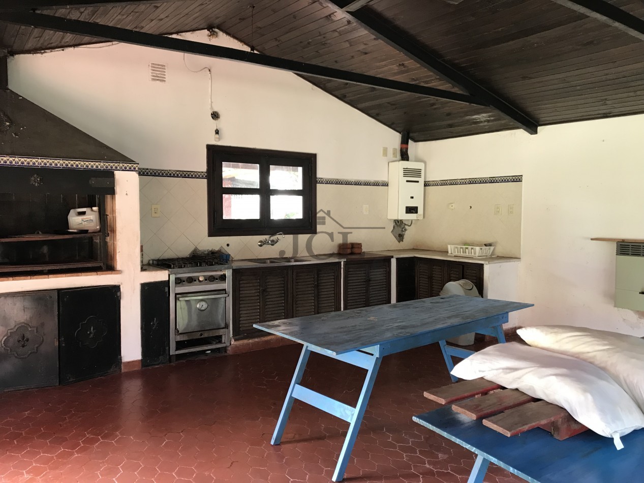 VENTA CASA SAN LORENZO
