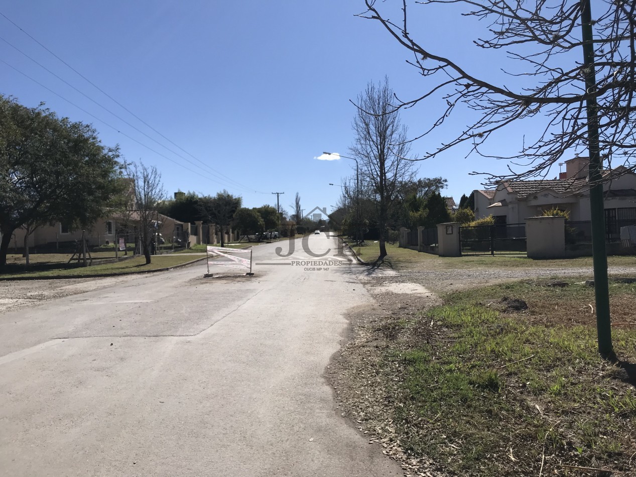 VENTA TERRENO LA ALMUDENA