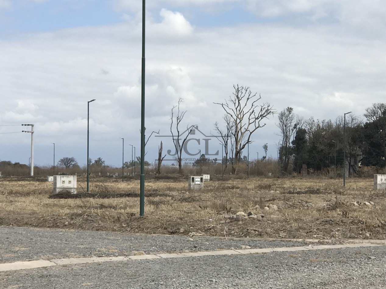 VENTA TERRENO B° ABIERTO EL RECODO