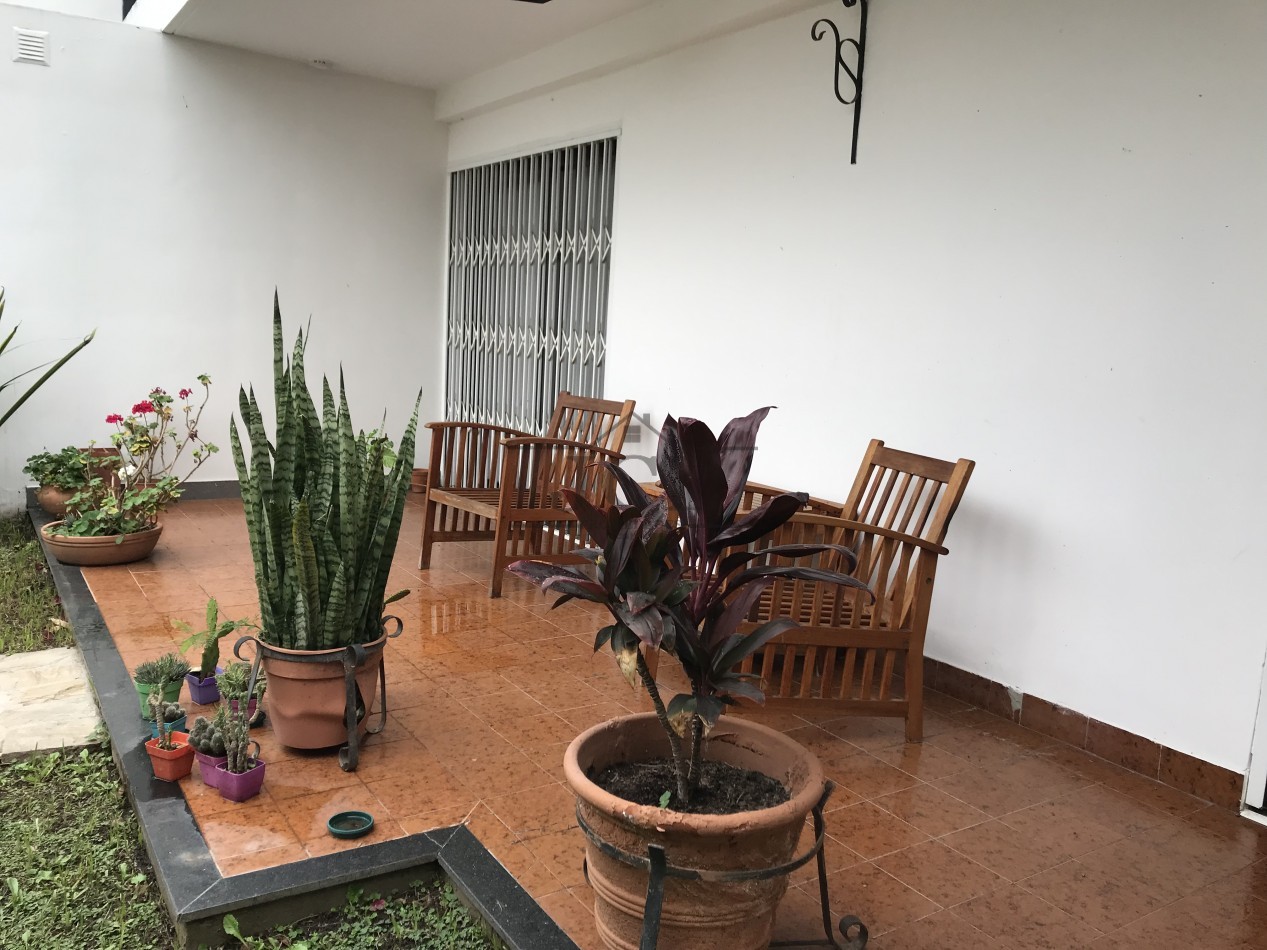 VENTA CASA ZONA SHOPPING
