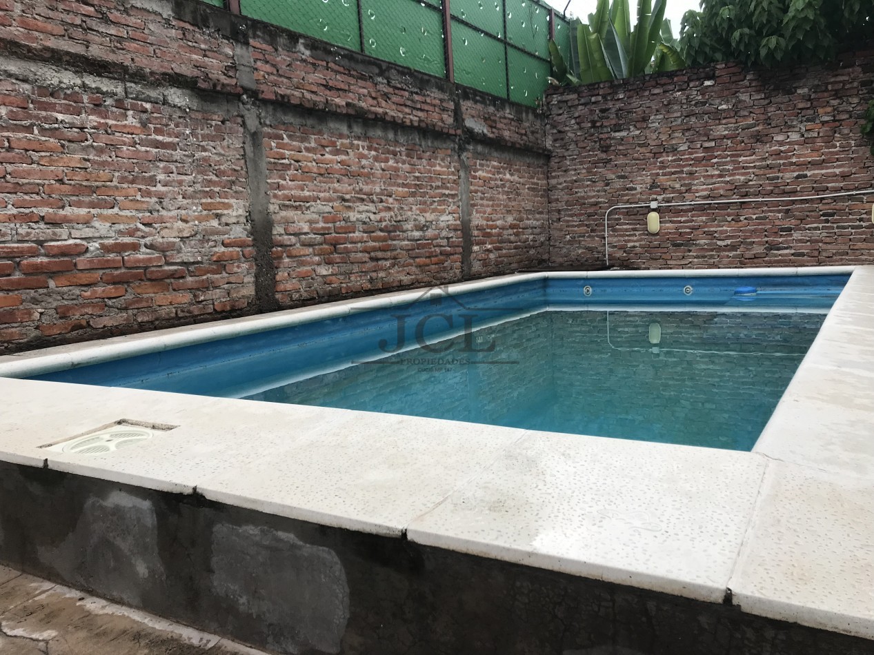 VENTA CASA, MACROCENTRO
