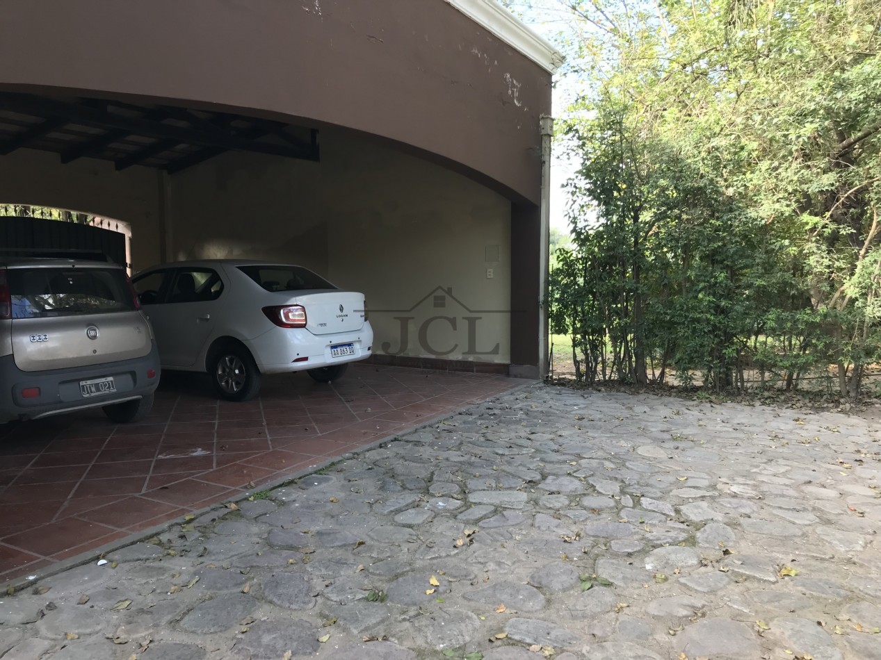 VENTA CASA SAN LORENZO