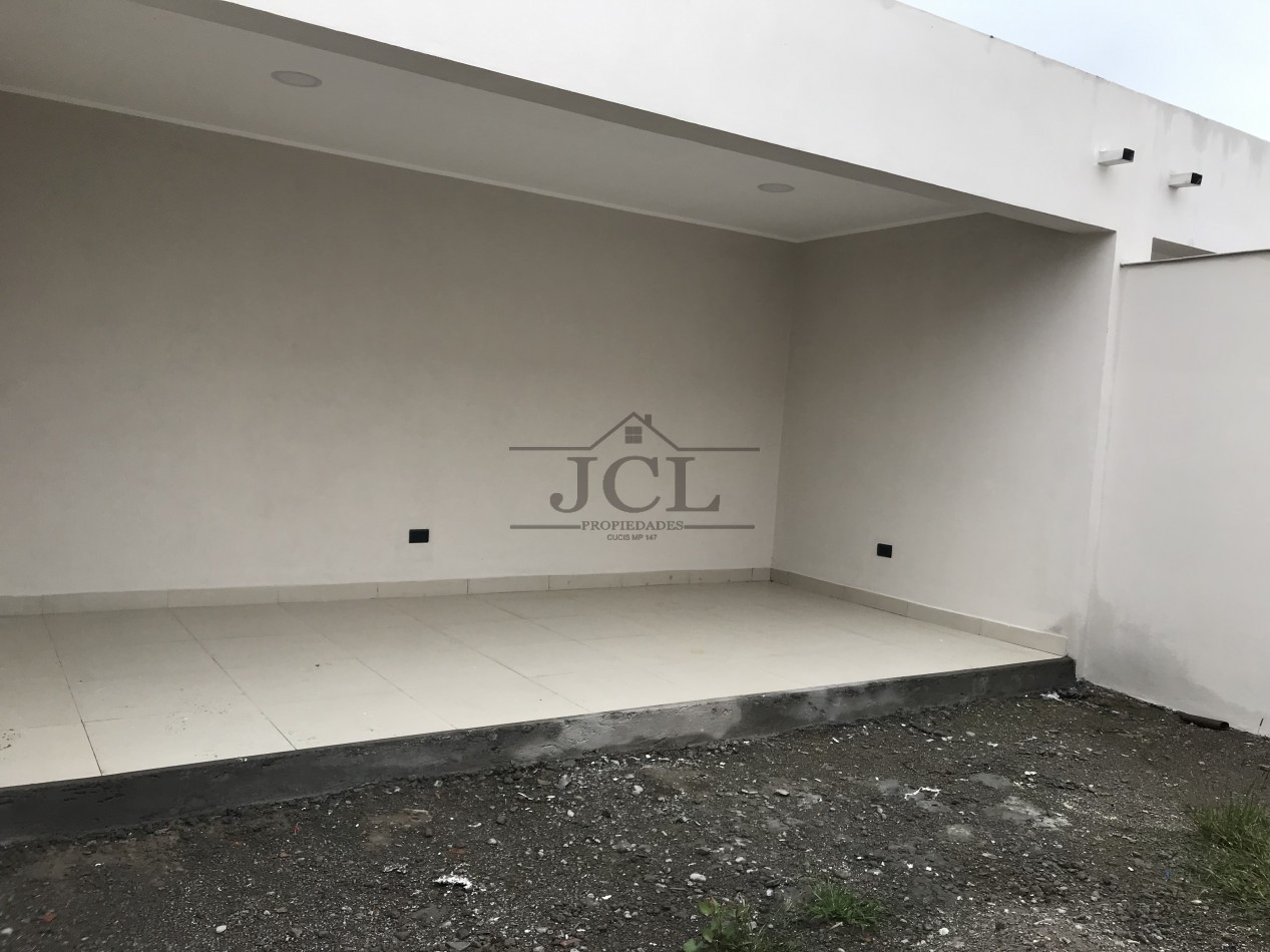 VENTA DUPLEX VIA AURELIA