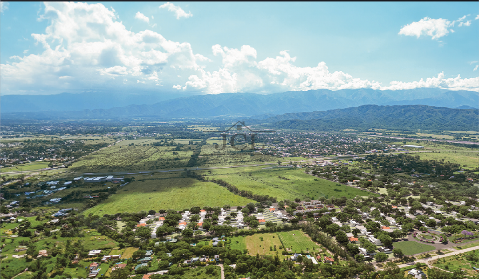 VENTA TERRENO
